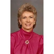 Irma C. Ramsey