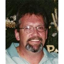 Bobby Geeter