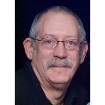 Steve Sheets