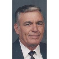 Olin Scoggins, Sr.