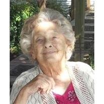 Virginia C. Bickford
