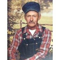 Ernest Hollingsworth, Jr.