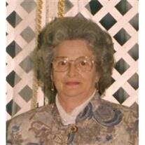 Mama Ann Henderson