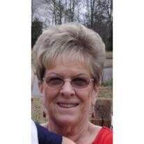 Janet McCarthy