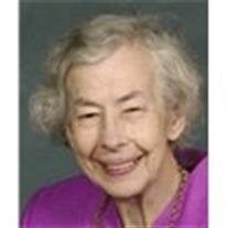 Ruth Wimberly Roberts