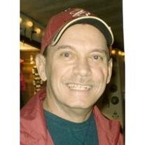 David Gambrell