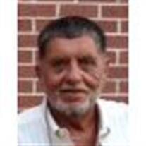 Bud Rushton