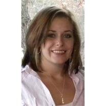 Candice Delaine McDonald