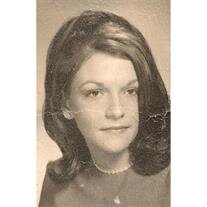 Pamela Bowie Jones