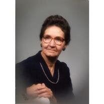 Sara T. Cheek
