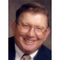Ray Duane Woodward