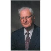 William A. Klauber, Jr., M.D.