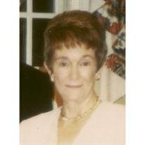 Sophia Fortner
