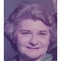 Hazel Crockett
