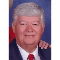 Dean Haston