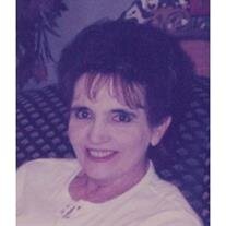 Jane Alexander