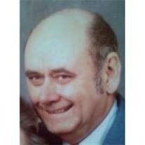 Carl Alton Ouzts
