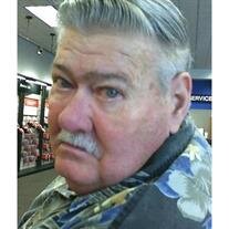 George Gary, Sr.