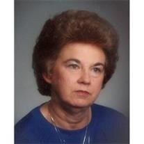 Rosa Proctor