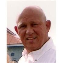 Donald Briggs