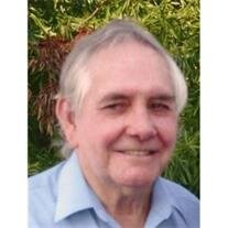 Sam Stewart, Sr.
