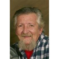 Bill Voiselle, Sr.