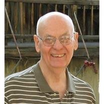 Paul Wergin