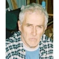 Larry Boyd