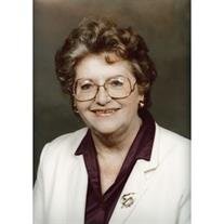 Betty Ann Allen