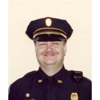 Mike Richey