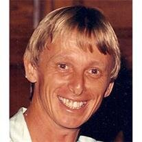 Eddie Wayne Bailey