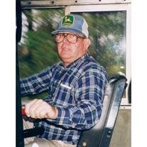 Ronald Warren, Sr.