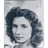 Annie Pearl Wood