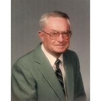 Eugene Leavitt Leavitt