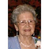 Phyllis McWatty