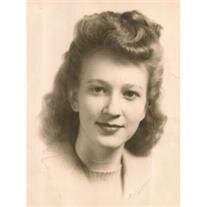 Lucille G. Faulkner