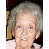 Nancy Haynes