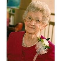 Gladys Wiley