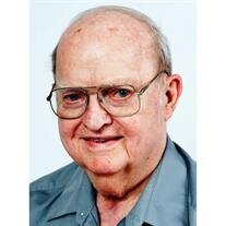 Grady Burke