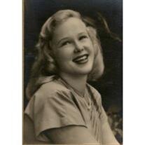 Gertrude Rowland