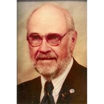 Hugh Teasley