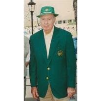 John B. Harris, Jr.