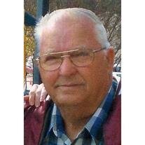 Billy S. Stewart