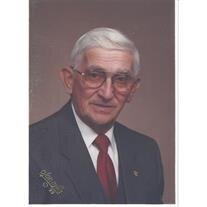 Wilfred LeFevre