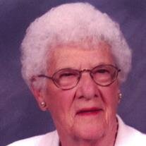 Margaret Momany