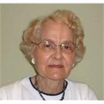 Jule Kelly Canaday