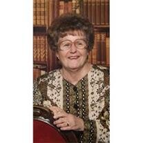 Edna Chastain