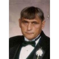 Roy Patrick