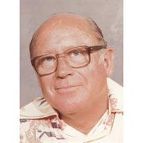 John Courtney White, Sr.