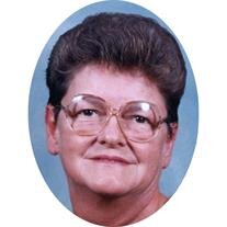 Betty Horne